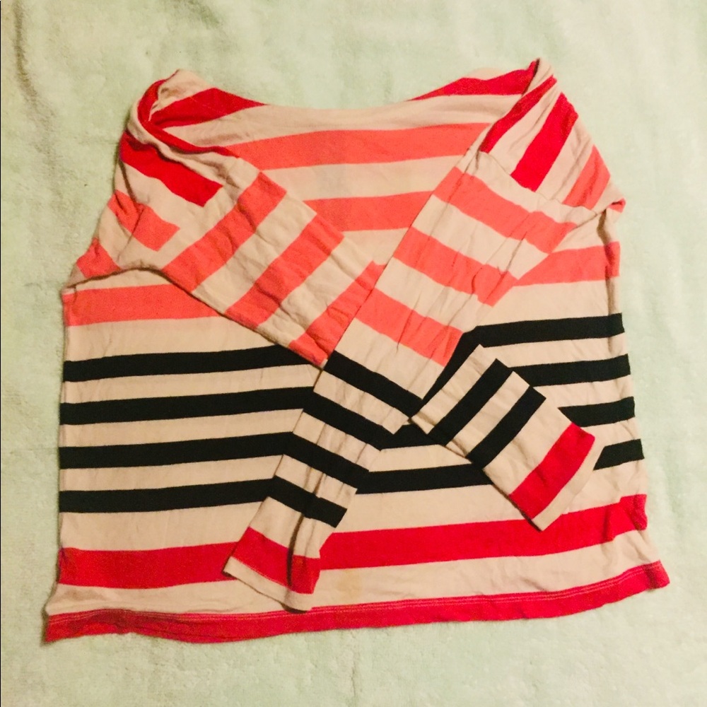 Long blouse